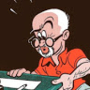 Meet your Posher, Stephen